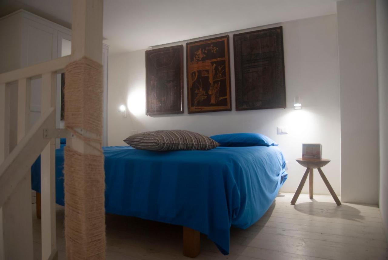 Bellissimo Loft Monstra Bari Vecchia Apartment Exterior foto