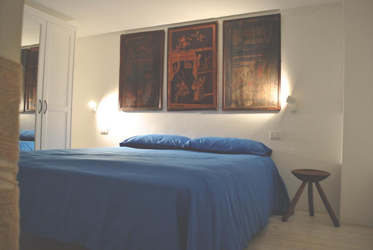 Bellissimo Loft Monstra Bari Vecchia Apartment Exterior foto
