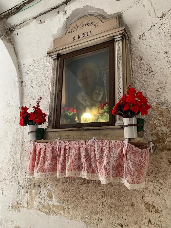 Bellissimo Loft Monstra Bari Vecchia Apartment Exterior foto