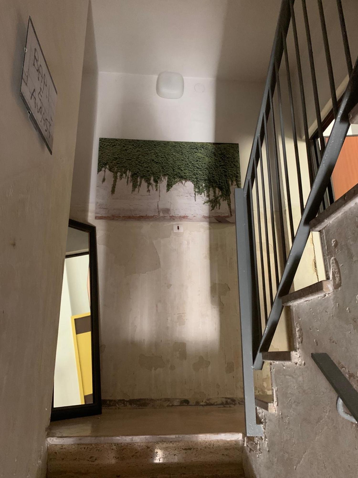 Bellissimo Loft Monstra Bari Vecchia Apartment Exterior foto